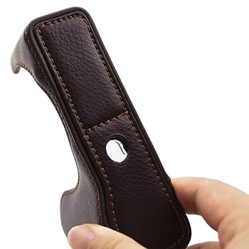 RICOH GR3x デジタルカメラ 本体 + ケース リコーGR3/GR3x専用レザーケース/本革ボディスーツ